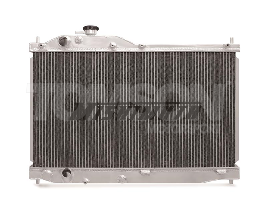 Aluminiowa chłodnica wody Mishimoto MMRAD-S2K-00 Honda S2000