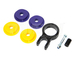 Airtec Motorsport ATMSFO4-MK3 alloy gearbox torque mount Ford Focus ST225 / RS Mk2, Ford Focus ST250 / RS Mk3 (purple bush)