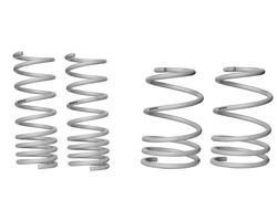 Whiteline WSK-REN002 lowering springs Renault Clio III Sport 197/200 KM 2010-2012