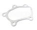 OEM 14445-05U00 gasket between turbo and downpipe Nissan Skyline R32, R33, R34 RB26DETT