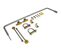 Stabilizator zawieszenia Whiteline BTR33Z Toyota Starlet 1989-2000 20 mm (tył)