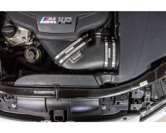 Karbonowy układ dolotowy Airtec Motorsport ATIKBMW8 BMW M3 (E90, E92, E93) S65B40