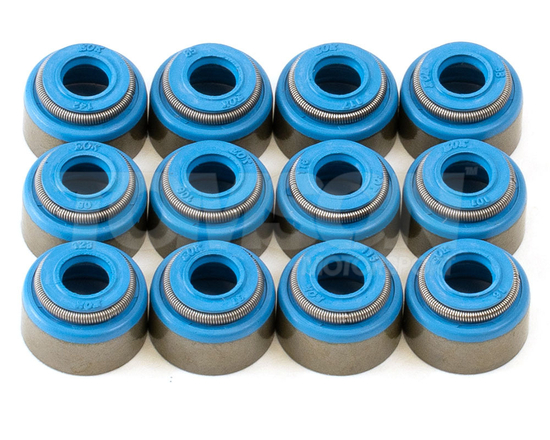 GSC Power-Division GSC1032 viton valve stem seals Toyota GR Yaris (Gen 1, Gen 2) (GXPA16), GR Corolla (GZEA14) 1.6 G16E-GTS