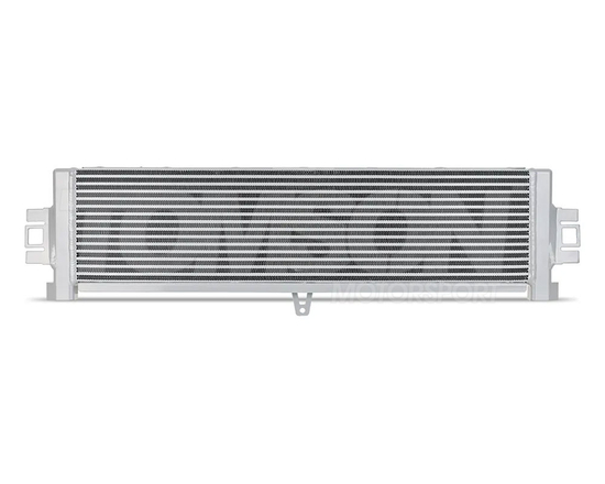 Mishimoto MMOC-G80-21SL performance engine oil cooler BMW M2, M2 Competition (G87), M3, M3 Competition (G80, G81), M4, M4 Competition, M4 CSL (G82, G83) 3.0 S58B30