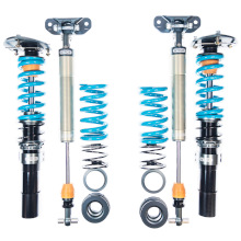 Zawieszenie gwintowane Nitron NTCAU016R1 NTR-R1 Audi TT, TTS (FV/8S)