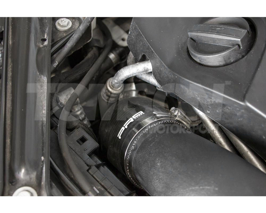 Airtec Motorsport ATMSBMW13 turbo hose BMW 135i (F20), M235i (F22, F23), M2 (F87), 335i (F30, F31, F34, F36), 435i (F32) 3.0 (N55)