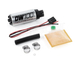 Deatschwerks 9-101-1000 DW100 (165LPH) universal in-tank fuel pump with install kit