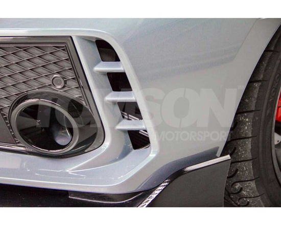 Chłodnica oleju Airtec Motorsport ATMSFK802 z termostatem Honda Civic Type R 2.0 Turbo (FK8) K20C1