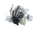 Borg Warner 11639880002 EFR 7163 T4 Twin Scroll A/R 0.80 WG turbocharger