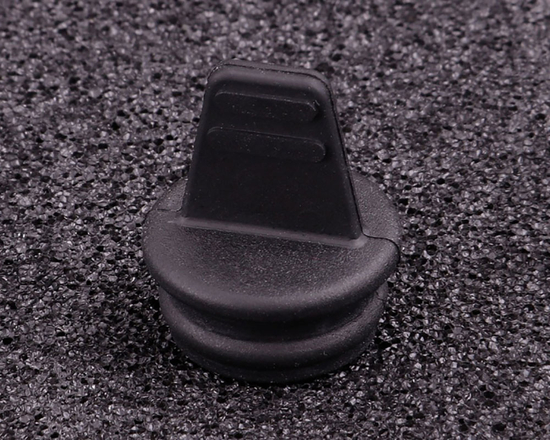 MaxxECU 2368 USB port rubber cover for MaxxECU GEN2 Race ECUs