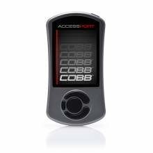 Moduł Cobb Tuning Accessport V3 AP3-FOR-005-TCM do zmiany oprogramowania silnika z modułem TCM Ford F-150 Raptor 2017-2020, Limited 2019-2020 (Gen 2 / P552) 3.5 EcoBoost