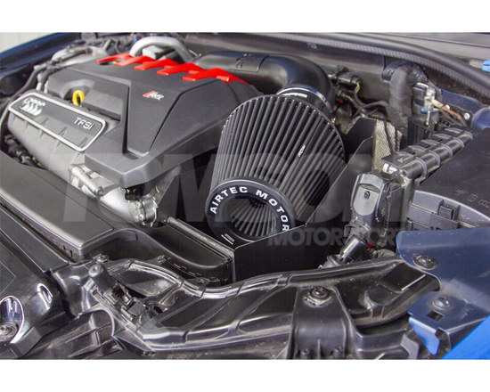 Układ dolotowy Airtec Motorsport ATIKVAG8 Audi RS3 (8V) 2017-2020 2.5 20v TFSI 5 cyl. (EA855, EA855 evo)