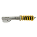 Zawieszenie gwintowane Ohlins Road & Track SZS MI00 Suzuki Swift Sport 2005-2008