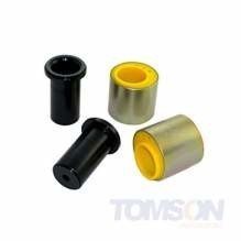 Whiteline Anti lift kit (WALK) KCA402 Nissan GTR R35