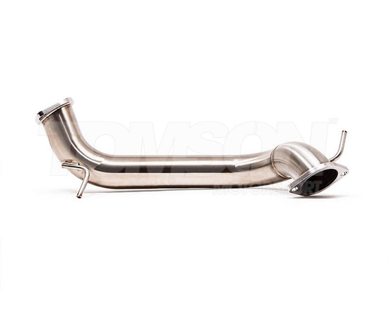 Cobb Tuning 591100 catback exhaust Ford Focus ST Mk3 2.0 EcoBoost