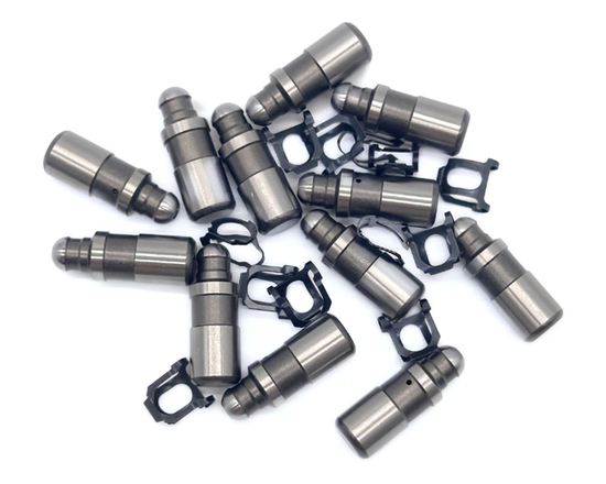 Denstoj Auto Centre hydraulic rocker retainers Toyota GR Yaris (Gen 1, Gen 2) (GXPA16), GR Corolla (GZEA14) 1.6 G16E-GTS