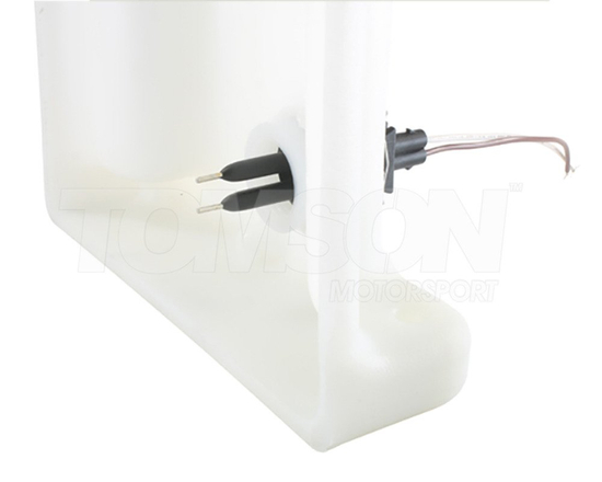 AEM 30-3300 V3 1 Gallon Water/Methanol Injection Kit