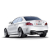 Układ wydechowy Akrapovic Slip-On M-BM/T/4H BMW 1M Coupe E82