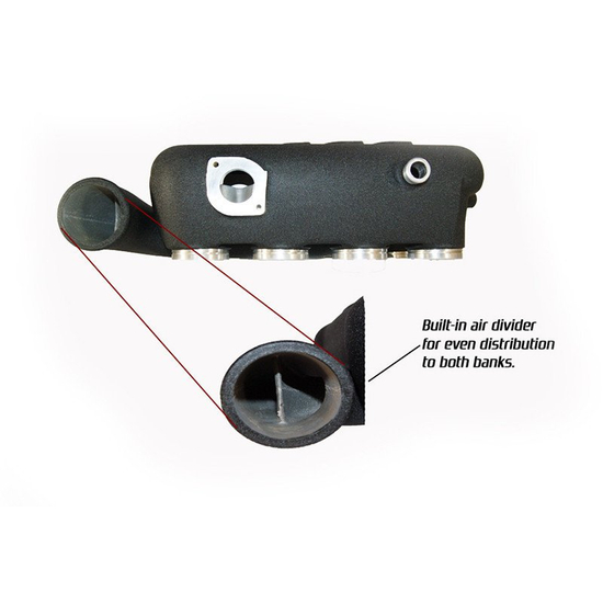 Zestaw Kompresora VF Engineering VF595 BMW M3 E90, E92, E93