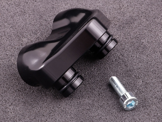 MaxxECU 2292 8HP oil cooler adapter 8HP50/70 BMW F-series N57/B58 (Type 1)