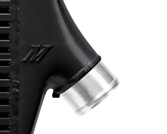 Mishimoto MMINT-EVO-01XB Race intercooler Mitsubishi Lancer Evo VII, VIII, IX 4G63T (czarny)