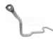 Whiteline BTF41X sway bar Toyota Starlet 1989-2000 24 mm (front)