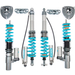 Nitron NTCVW010ER3 NTR-R3 elec-TRON Coilover Kit Volkswagen Golf GTI Mk7, Mk8