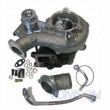 Garrett 788550-5005S Turbocharger GTX3071R A/R 0.73 Mitsubishi Lancer Evo 10 4B11T