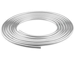 Fragola 890006 aluminium tube dia. 3/8" (AN-6) lenght 25' (7.62 m)