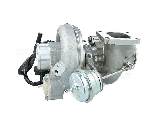 Borg Warner 11589880034 EFR 6758 T25 A/R 0.85 WG turbocharger