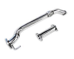 Downpipe z testpipem ARK Performance DP0702-0020 bez katalizatora Hyundai Genesis Coupe 2.0T 2010-2012