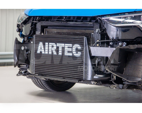Airtec Motorsport ATINTVAG48 intercooler Audi RSQ3 (F3)