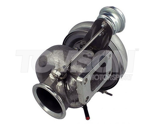 Turbosprężarka Borg Warner 179358 EFR 9180 T3 A/R 0.83