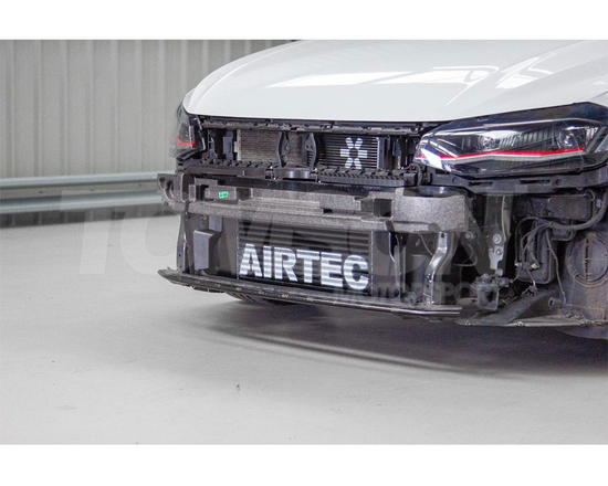Intercooler Airtec Motorsport ATINTVAG50 VW Polo GTi Mk6 (AW) 2.0 TSi 2017-