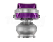 Zawór upustowy spalin (wastegate) Turbosmart TS-0552-1013 Comp-Gate 40 mm GenV WG40 14 psi (fioletowy)