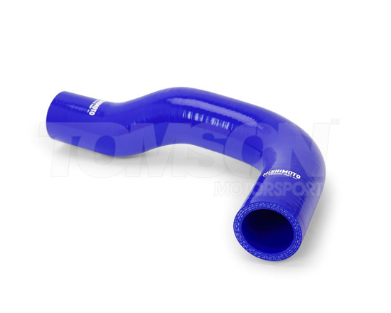Mishimoto MMHOSE-MIA-16BL silicone radiator hose kit Mazda MX-5 (ND5) (blue)