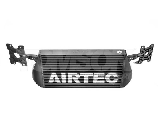 Airtec Motorsport ATINTYGR2 intercooler Stage 3 Toyota GR Yaris (Gen 1) (GXPA16) 1.6 G16E-GTS