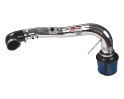 Injen SP1578P Cold Air Intake System Honda Civic Type R (FN2) (polished)