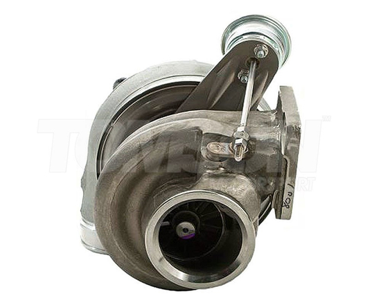 Turbosprężarka Borg Warner 179357 EFR 8374 T4 A/R 0.92 WG