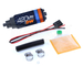 Deatschwerks 9-421-1000 DW420 (420LPH) universal in-tank fuel pump with install kit
