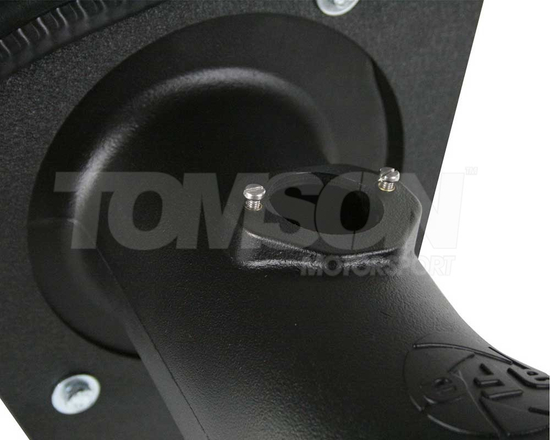 Układ dolotowy aFe Power 54-10462 Magnum FORCE Stage-2 Pro 5R BMW M3 E46 3.2 S54B32