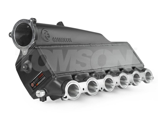 Wagner Tuning 200001204 Evo 1 intake manifold with integrated Intercooler BMW M140i (F20, F21), M240i (F22, F23), M340i (F30, F31), M440i (F32, F33, F36) B58B30M0