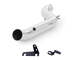 Mishimoto MMAI-RS-16 performance air intake Ford Focus RS Mk3 (polished)