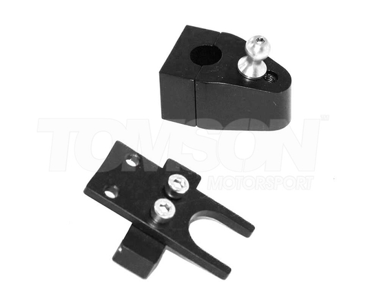 Quick shifter Airtec Motorsport ATMSFO18 Ford Focus ST Mk2, RS Mk2