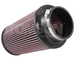 K&N RE-0870 cone air filter 4" (102 mm)