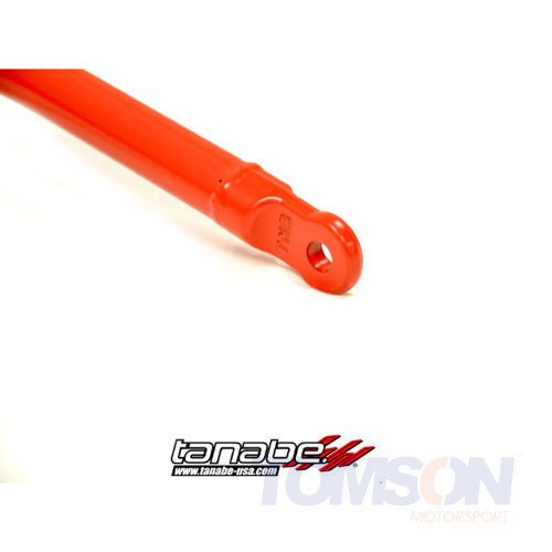 Stabilizator zawieszenia Tanabe TSB092F Subaru Impreza GDB 2004-2006 STi przedni