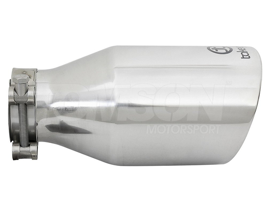 Końcówka układu wydechowego aFe Power 49T25454-P09 Takeda 2.5" (polerowana)