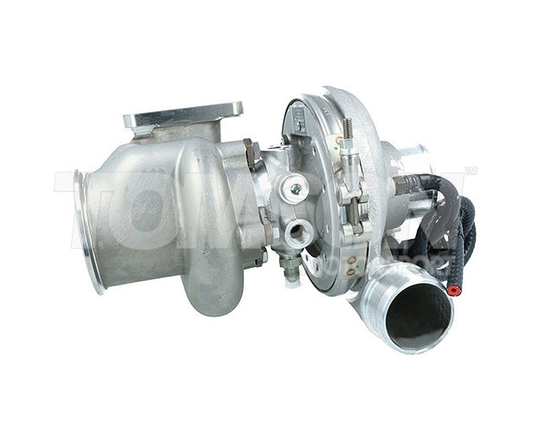 Turbosprężarka Borg Warner 11639880005 EFR 7163 T25 A/R 0.85 WG