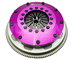 Sprzęgło Xtreme KTY20682-2B 200mm Sprung Ceramic Twin Plate z kołem zamachowym Toyota Supra MK4 2JZ-GTE (JZA80)