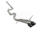 Układ wydechowy cat back aFe Power 49-33083-B Ford Focus ST Mk3 2.0 EcoBoost